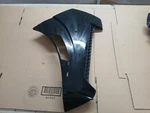 2022-2025 Nissan Frontier Bumper Passenger Side Extension 62018-9BU0D Oem. Fixed Price $190.00.