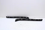14-17 Maserati Ghibli Rear Right And Left Bumper Mount Support Bracket 670004465. Fixed Price $69.57.