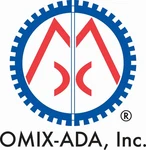 Omix Bumper Accent Piece 12040.44. Fixed Price $50.33.