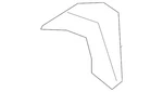 Genuine Ford Support Mount Bracket 7R3Z8B455A. Fixed Price $53.99.