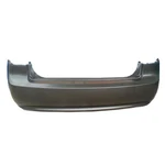 New Capa Unpainted Rear Bumper Cover Replaces 866112G001 Without Park Assist. Fixed Price $309.13.