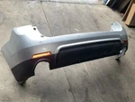 10-15 Chevrolet Equinox Rear Bumper Cover W/ Park Assist Dual Exhaust. Fixed Price $359.99.