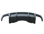 Usa! 08-09 Pontiac G8 Gxp Rear Diffuser Lower Valance Insert Bumper Cover Oem Gm. Fixed Price $389.00.