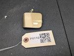 Rear Bumper Tow Eye Cap 2019 Infiniti Q60 85071-5CA0A 2017 2018 2020 2021 2022. Fixed Price $25.00.