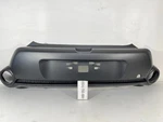Capa Rear Bumper Cover Center For 2014-2016 Kia Soul Textured. Fixed Price $180.00.