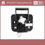 Tailgate Lock For Porsche 924 Right 94453895601. Fixed Price $200.62.