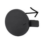 Kia Forte 2017 2018 Tow Hook Cover Front Primed Paint Match KI1029102. Fixed Price $37.91.