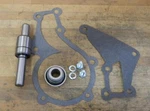 1954-65 Jeep 6-226 FC150 FC170 Truck Utility 3.7 New Water Pump Kit 123266-1. Fixed Price $95.00.