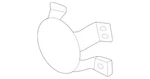 Genuine Oem Honda Civic 2022-2023 Cap No. 71144-T20-A00. Fixed Price $15.00.