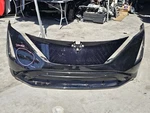 2023 2024 Nissan Ariya Front Bumper Cover W/grille Oem Used (no Shipping). Fixed Price $900.00.