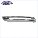 Driver Side Daytime Running Light Bezel For 2012-2015 Mercedes ML250 MB2566100. Fixed Price $16.00.