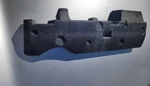 04-07 Jaguar XJ8 Vdp X350 Rear Left Bumper Reinforcement Insert Foam Oem. Fixed Price $54.95.