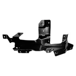 Front Bumper Bracket Driver Side Fits 2022-2026 Chevy Silverado 1500 ZR2. Fixed Price $79.35.