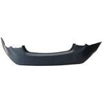 Rear Bumper Cover For 2011-16 Chevrolet Cruze Limited Primed GM1100876 95016694. Fixed Price $131.20.