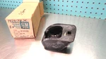 Nos Genuine Original Gm 488908 Front Bumper Guard Cushion Insert 1975 Oldsmobile. Fixed Price $15.00.