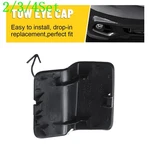 3/4SET For 11-14 Nissan Murano Front Bumper Unpainted Tow Eye Cap 62086-1GR0H. Fixed Price $29.16.