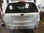 Rear Bumper Swb 113.8" Opt K03A Fits 06-10 Sedona 9856171. Fixed Price $580.65.