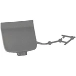 Rear Tow Eye Cover 2018-2020 Volkswagen Atlas Sel Premium 3CN807441AV3 VW1129104. Fixed Price $124.00.