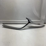 2019-2025 Mazda 3 Front Left Grille Lower Molding Genuine Oem BCKA-507K1. Fixed Price $110.00.