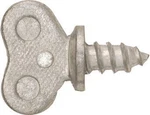 50 Gm License Plate Thumb Screws Tag Fast Shipping From The Usa. Fixed Price $15.65.
