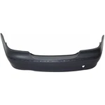 For Mercedes-benz CLK500 Bumper Cover 2003 2004 2005 2006 Rear Primed. Fixed Price $583.65.