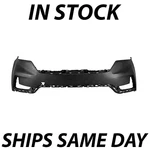 New Primered - Front Bumper Cover For 2022 2023 2024 Kia Carnival Lx W/ Tow Hook. Fixed Price $161.63.