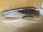 Bumper Over Rider Front TR2 TR3 700911. Fixed Price $65.00.