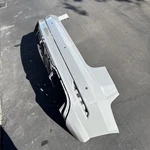 Audi RS3 Rear Bumper Cover Skin Assembly 8V5807511M 2017 - 2020 Oem. Fixed Price $250.00.