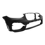 Fits 2018-2019 Bmw X3 Front Bumper Cover 51117484781. Fixed Price $606.96.