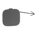 New Oem Nissan 2021-2022 Rogue Rear Bumper Tow Hook Eye Cap 85010-6RR0C. Fixed Price $38.11.