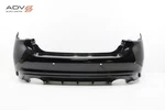 2018 - 2021 Infiniti Q50 Rear Bumper Cover Panel Oem. Fixed Price $531.24.
