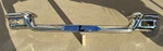 Thunderbird Ford Front New Chrome Plated Impact Bumper 1957 Oem. Fixed Price $3600.00.