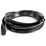 Bumper To Body Seal For Chevrolet Bel Air 1950-1956, Corvette 1953-56; Bg 109-B. Fixed Price $81.99.