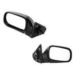 For 1995-1999 Subaru Legacy Door Mirrors Driver Passenger Side Pair Non-heated. Fixed Price $194.94.
