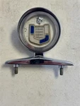 Used 1957 1958 1959 Mercury Turnpike Cruiser Station Wagon Rear Window Ornament. Fixed Price $55.00.