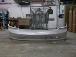 2017-2018 Volvo S90 Rear Bumper W/ Sen Holes. Oem 1UPD. Fixed Price $140.25.