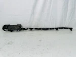 2011 - 2014 Audi A8 Rear Bumper Mount Support Bracket Retainer Strip Oem. Fixed Price $58.73.