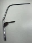 1955-57 Chevrolet Nomad Lh Door Window Frame F3. Fixed Price $76.95.