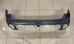 Rear Bumper Local Grey Honda Passport 2018 71101+TGS+A000 Oem. Fixed Price $190.00.