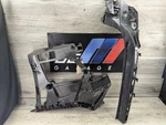 19-21 Oem Bmw G20 Sport Rear Right Passenger Bumper Support Bracket Mount Pair. Fixed Price $119.95.