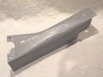 Oem Mopar 1970 1971 E-body Barracuda Trunk Lock Linkage Rod Cover. Fixed Price $249.99.