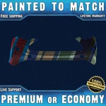 New Painted Match Front Bumper For 2020-2026 Toyota Highlander Xle 20-26. Fixed Price $720.99.
