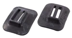 Front Bumper Bar Arm Grommets 1939-40 Ford & '40-41 Pickup 91A-17772-S. Fixed Price $9.95.