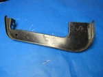 Front Bumper Inner Shield N.O.S.70-73 Plymouth Fury 2962674. Fixed Price $45.00.