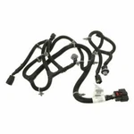 For Chevy Silverado 1500 2014-2018 Bumper Wiring Harness Rear. Fixed Price $83.72.
