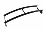 Genuine Gm Front Bumper Fascia Upper Stiffener 84664455. Fixed Price $180.60.