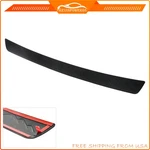 Rear Bumper Cover Protector Step Plate For 2024-UP Subaru Xv Crosstrek 2.0L 2.5L. Fixed Price $42.44.