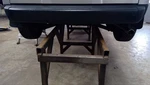 (local Pickup Only) Rear Bumper Textured Lx Fits 03-08 Element 1566142. Fixed Price $274.90.