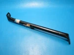 Nos 1982-83 Gmc S15 Chevrolet S10 Truck Rh Front Bumper Outer Brace 14024104. Fixed Price $29.50.