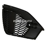 For Audi S-line SQ8 2019 21 22 23 Left Front Bumper Grill Trim 4M8807681A. Fixed Price $69.83.